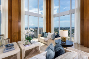 333 Las Olas Way PH 3210, Fort Lauderdale, FL 33301