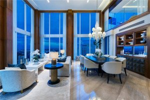 333 Las Olas Way PH 3210, Fort Lauderdale, FL 33301