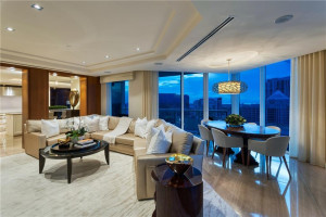 333 Las Olas Way PH 3210, Fort Lauderdale, FL 33301