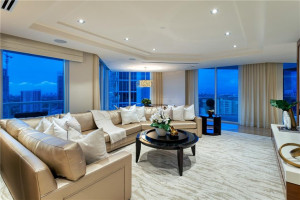 333 Las Olas Way PH 3210, Fort Lauderdale, FL 33301