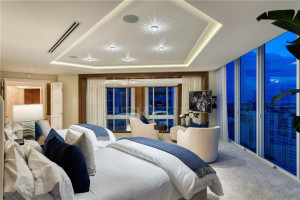 333 Las Olas Way PH 3210, Fort Lauderdale, FL 33301