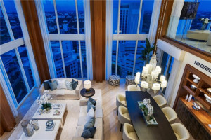 333 Las Olas Way PH 3210, Fort Lauderdale, FL 33301