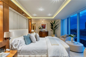 333 Las Olas Way PH 3210, Fort Lauderdale, FL 33301