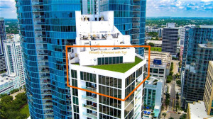 333 Las Olas Way PH 3210, Fort Lauderdale, FL 33301