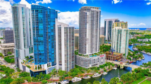 333 Las Olas Way PH 3210, Fort Lauderdale, FL 33301