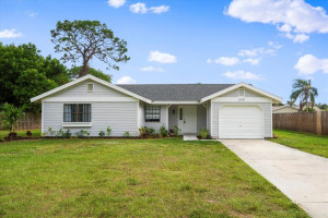 Photo for 1091 Highland Drive SW, Vero Beach, FL 32962 - listing #FX-10408656 1091 Highland Drive SW, Vero Beach, FL 32962