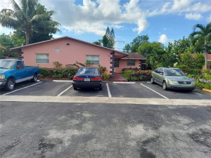 5700 NW 15th Street, 2, Lauderhill, FL 33313