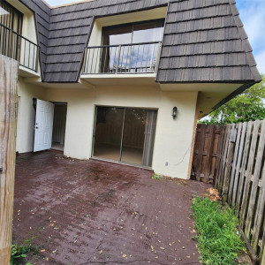 4572 Cherry Road, 174, West Palm Beach, FL 33417