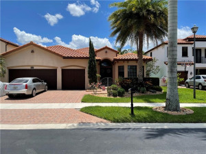 3641 NW 87th Avenue, Cooper City, FL 33024