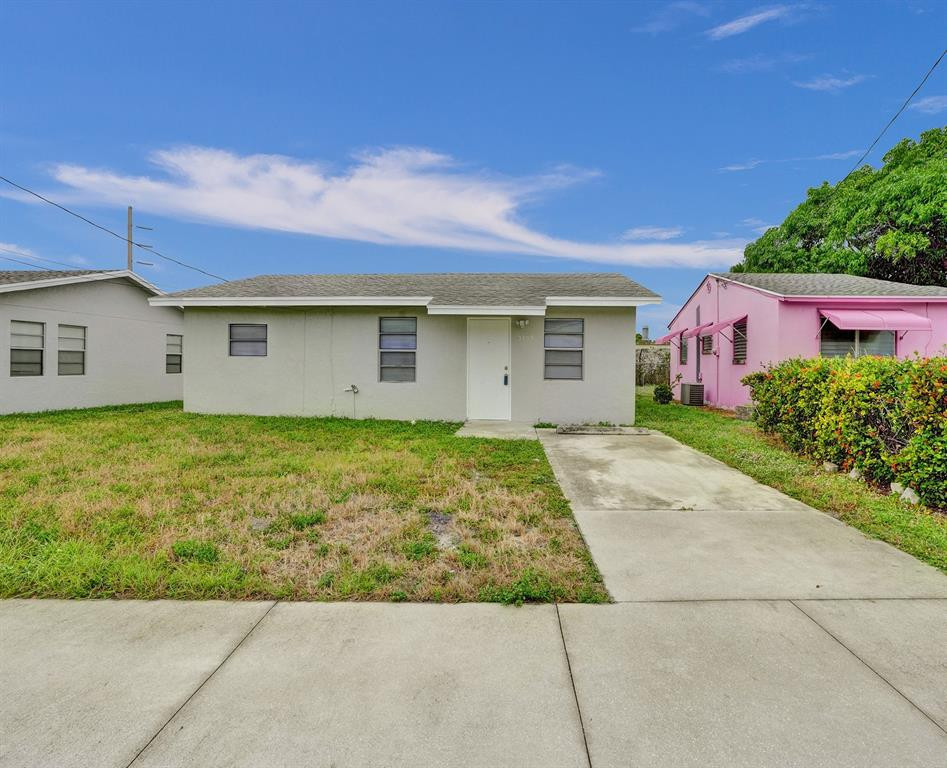 3409 Windsor Avenue, West Palm Beach, FL 33407 - MLS# FX-10408974