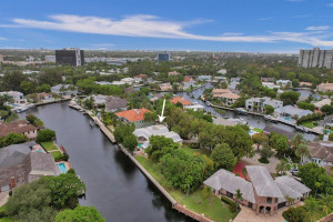 40 Compass Isle(s), Fort Lauderdale, FL 33308