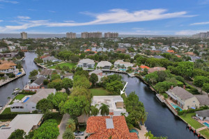40 Compass Isle(s), Fort Lauderdale, FL 33308