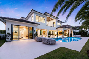 4028 Country Club Lane, Fort Lauderdale, FL 33308