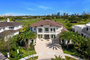 4028 Country Club Lane, Fort Lauderdale, FL 33308