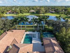 2750 Hackney Road, Weston, FL 33331