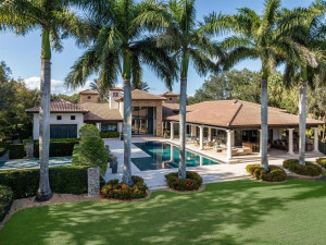 2750 Hackney Road, Weston, FL 33331