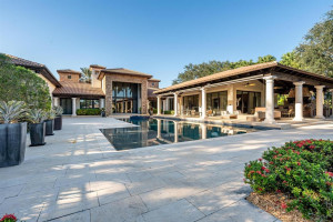 2750 Hackney Road, Weston, FL 33331