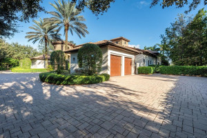 2750 Hackney Road, Weston, FL 33331