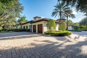 2750 Hackney Road, Weston, FL 33331