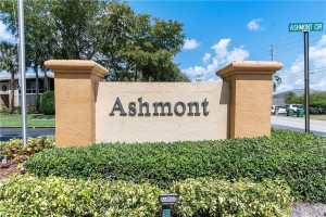 7554 Ashmont Circle, 309, Tamarac, FL 33321