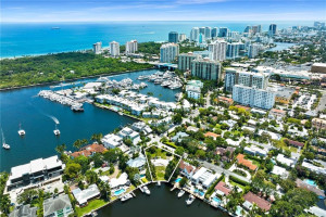 1201 Seminole Drive, Fort Lauderdale, FL 33304