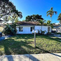 841 SW 8th Street, 1, Hallandale Beach, FL 33009