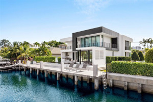 2301 Castilla Isle, Fort Lauderdale, FL 33301