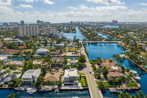 2301 Castilla Isle, Fort Lauderdale, FL 33301