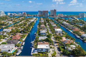 2301 Castilla Isle, Fort Lauderdale, FL 33301