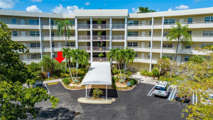 805 Cypress Boulevard, 108, Pompano Beach, FL 33069