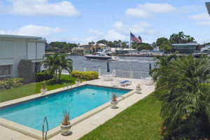 609 Bayshore Drive, 8, Fort Lauderdale, FL 33304