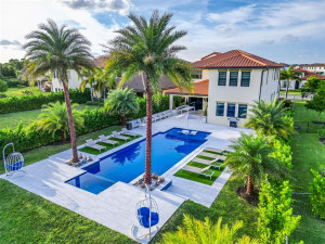 11840 S Baypoint Circle, Parkland, FL 33076
