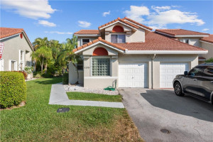 7378 Pinewalk Drive, 38-8, Margate, FL 33063