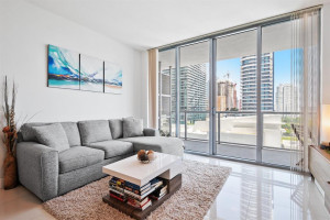 79 SW 12 Street, 2005-S, Miami, FL 33130