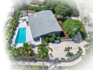 1032 W Jennings Street, Lantana, FL 33462