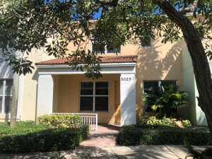 5025 NW 16th Way, Boca Raton, FL 33431