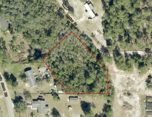 0 Lunker Drive, Other Fl City, FL 32767