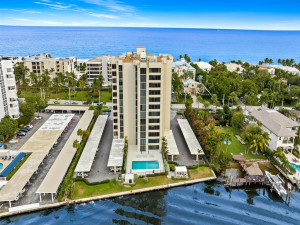 2220 S Ocean Boulevard, 303, Delray Beach, FL 33483