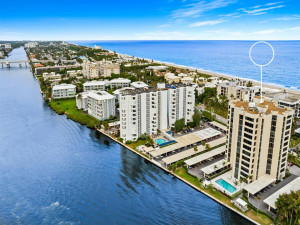2220 S Ocean Boulevard, 303, Delray Beach, FL 33483