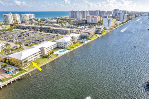 801 N Riverside Drive, 7A, Pompano Beach, FL 33062