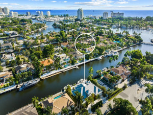 2523 Laguna Terrace, Fort Lauderdale, FL 33316