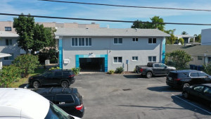 820 NE 17th Avenue, Fort Lauderdale, FL 33304