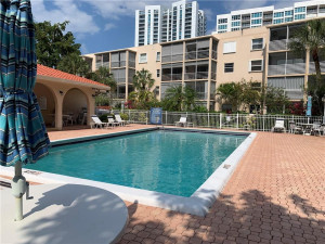 1541 S Ocean Boulevard, 122, Pompano Beach, FL 33062