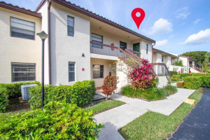21863 Arriba Real, 8D, Boca Raton, FL 33433