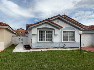 Photo for 18965 NW 54th Avenue, Miami Gardens, FL 33055 - listing #FX-10415927 18965 NW 54th Avenue, Miami Gardens, FL 33055