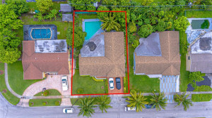 3144 NW 40th Street, Lauderdale Lakes, FL 33309