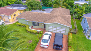 3144 NW 40th Street, Lauderdale Lakes, FL 33309