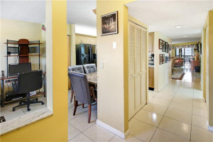 Photo for 7329 Fairfax Drive, 203, Tamarac, FL 33321 - Listing #FX-10381647 7329 Fairfax Drive, 203, Tamarac, FL 33321