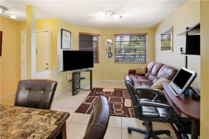 Photo for 7329 Fairfax Drive, 203, Tamarac, FL 33321 - Listing #FX-10381647 7329 Fairfax Drive, 203, Tamarac, FL 33321