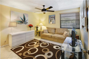 Photo for 7329 Fairfax Drive, 203, Tamarac, FL 33321 - Listing #FX-10381647 7329 Fairfax Drive, 203, Tamarac, FL 33321